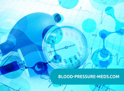 High Blood Pressure